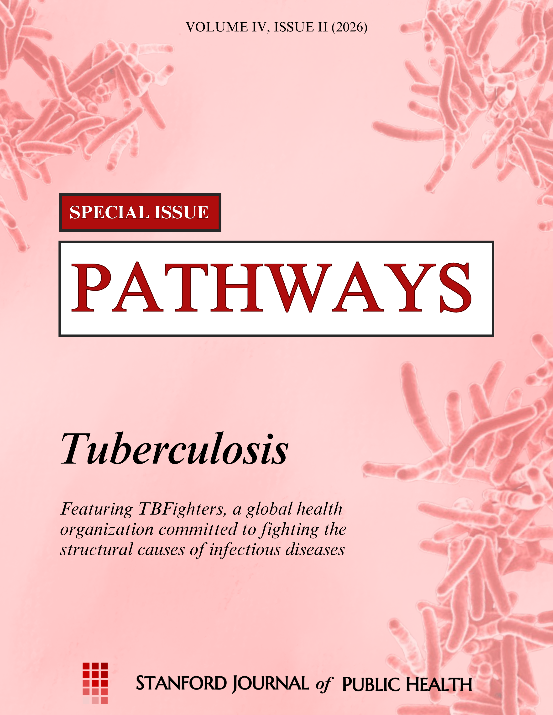 					View Vol. 4 No. 2 (2026): Special Issue: Tuberculosis
				