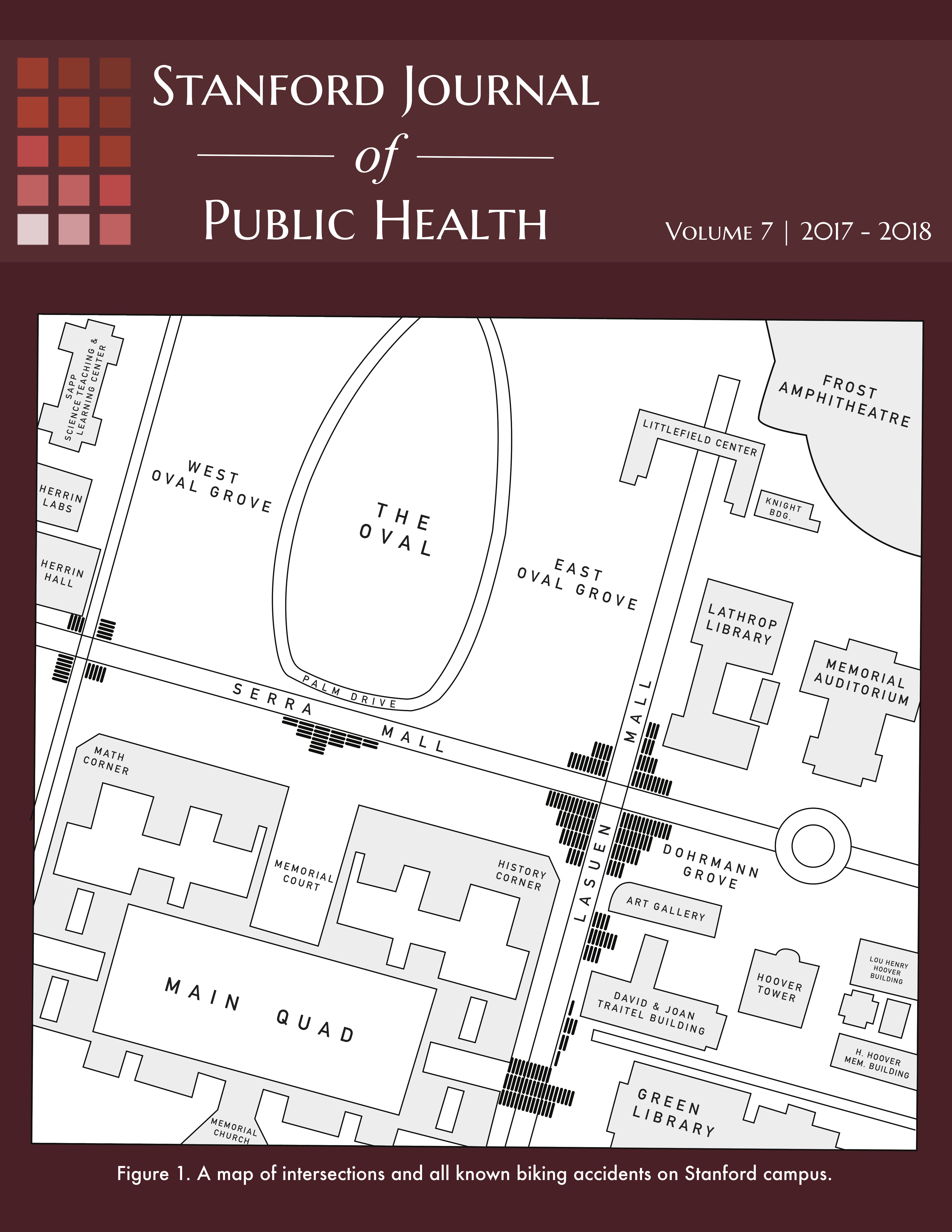 					View Vol. 7 (2018): Stanford Journal of Public Health Volume 7 Spring 2018
				