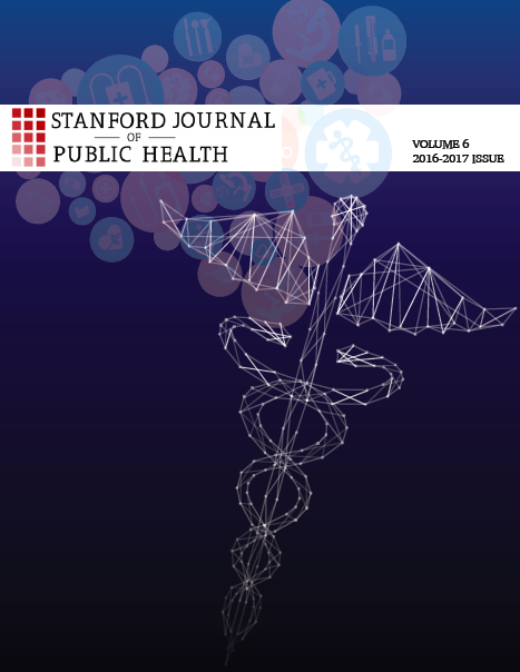Stanford Journal of Public Health