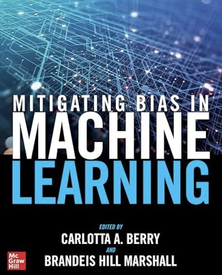 Cover of Berry and Marshall's book