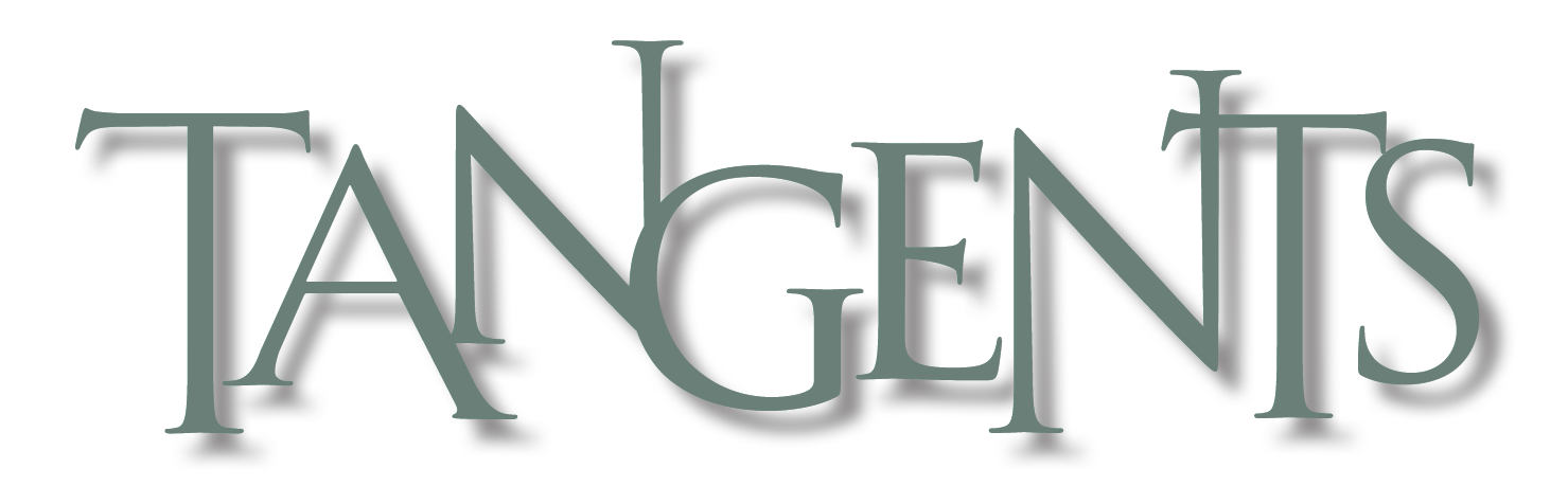 Tangents in serif font, both letter N raised above the baseline
