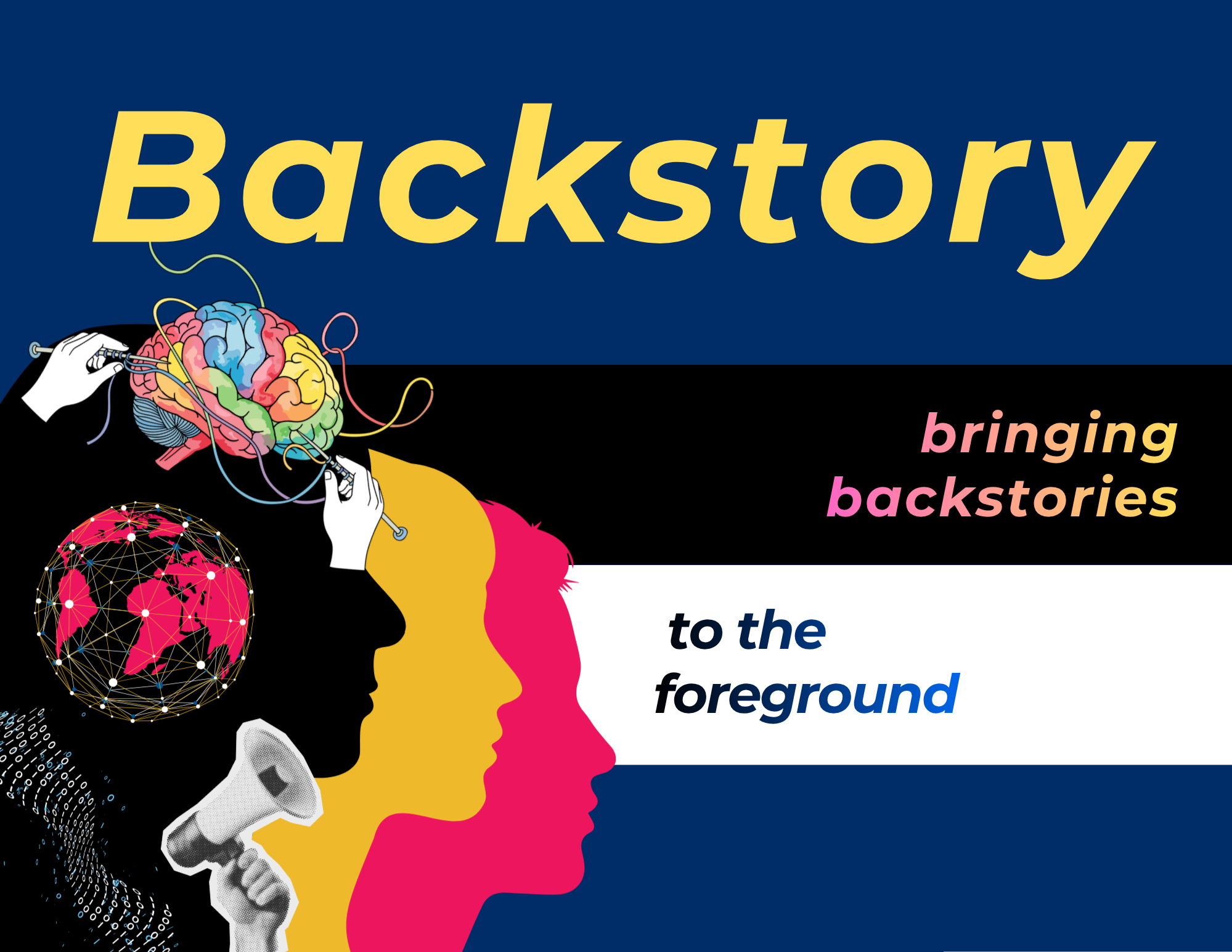 2026 Backstory Logo