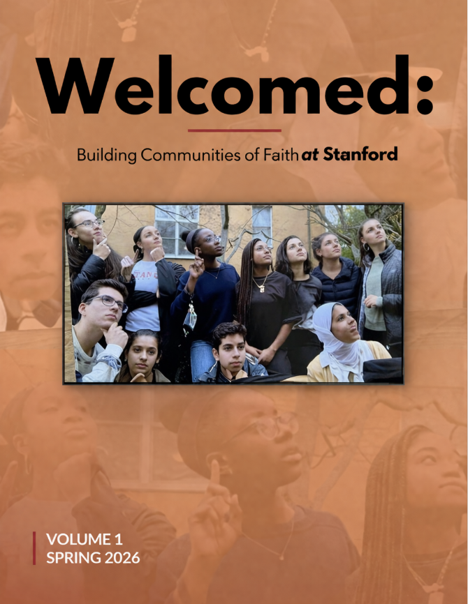					View Vol. 1 No. 1 (2026): Welcomed, Volume I: Faith, Belonging, and the Life of the University
				