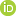 ORCID ID Profile link